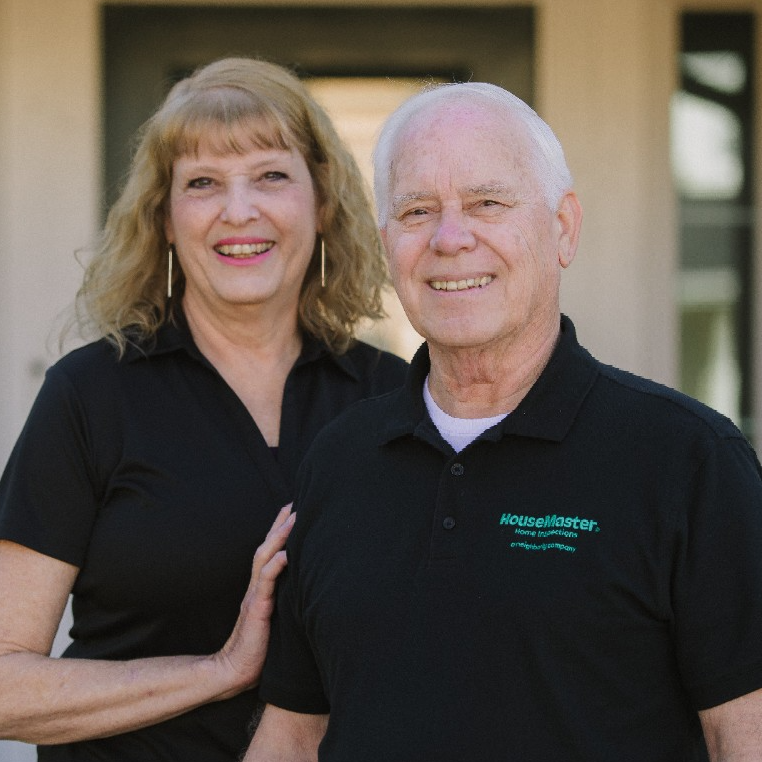 Will and Jane Verkerk