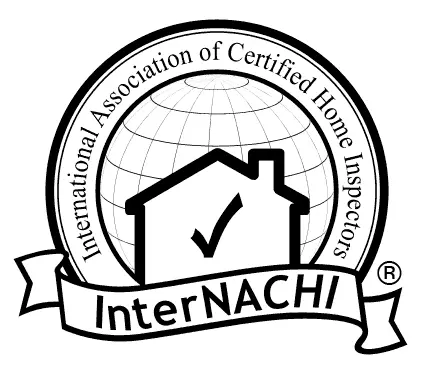 Internachi logo.