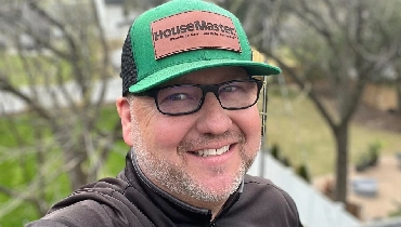 Dustin Zick, HouseMaster Home Inspector Serving Lake Norman.