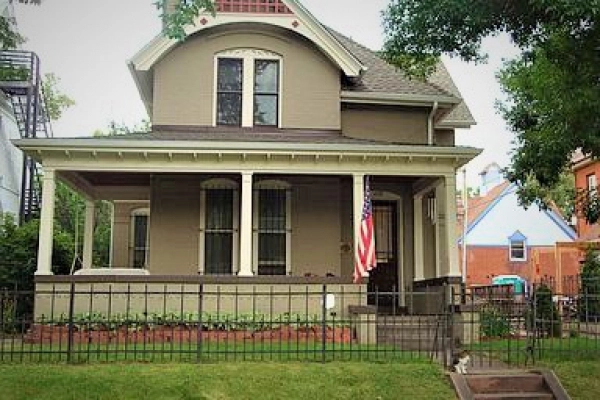 Top 5 Advantages of Brick Homes and How They Materialized In Denver's History, HouseMaster Home Inspections, Thomas Kelsey, HouseMaster serving Denver North.